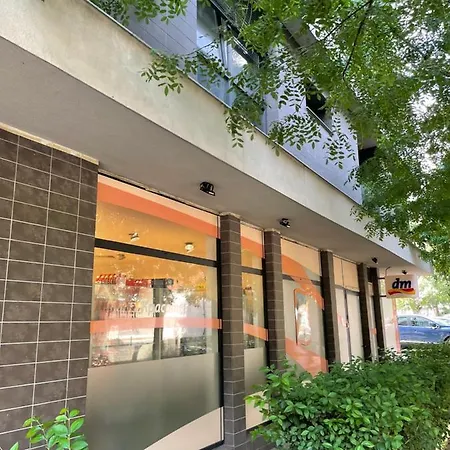 Felicity Super 아파트 *