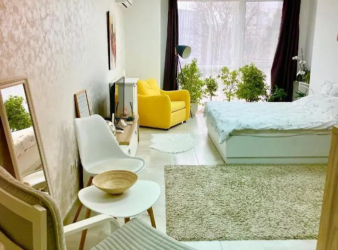 Appartamento Felicity Super Burgas