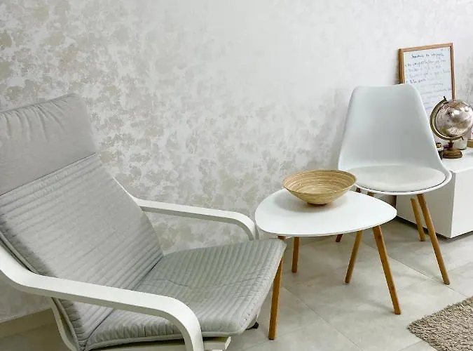 Felicity Super Appartamento