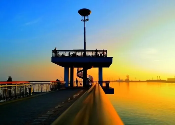 Felicity Super Apartment