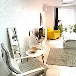 Apartmán Felicity Super