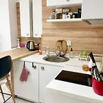 Felicity Super Apartmán Burgas City