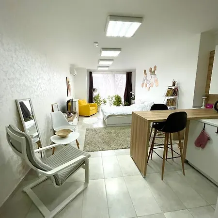 Appartement Happy Boutique