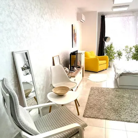 Appartement Happy Boutique