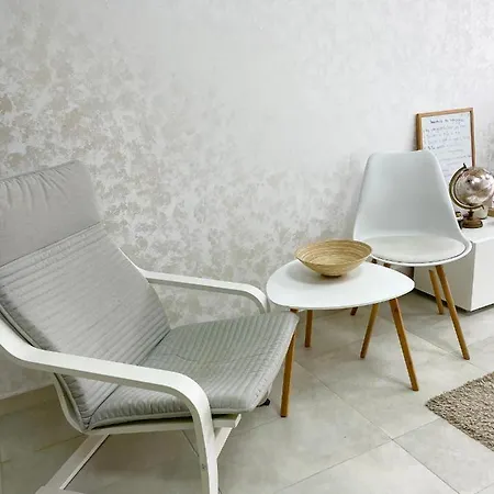 Happy Boutique Appartement