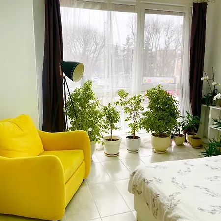 Appartement Happy Boutique