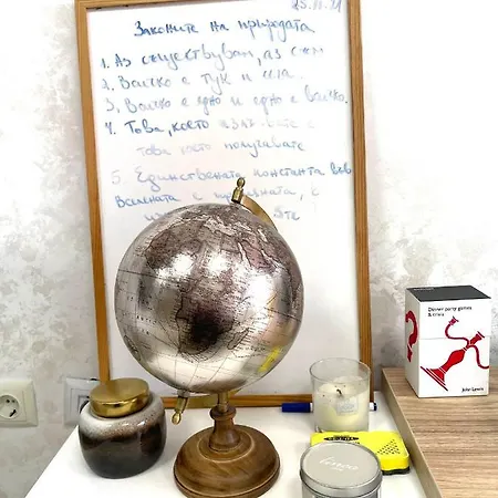 Apartman Felicity Super *