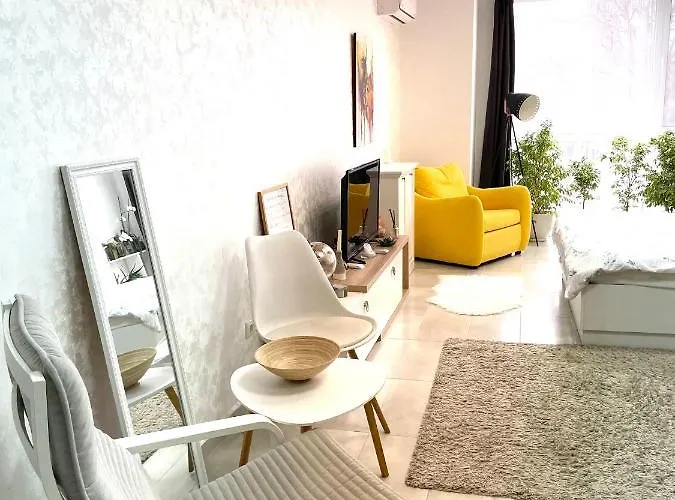 Appartamento Felicity Super