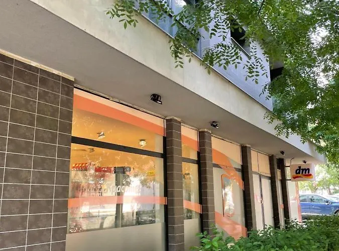 Felicity Super Appartamento *