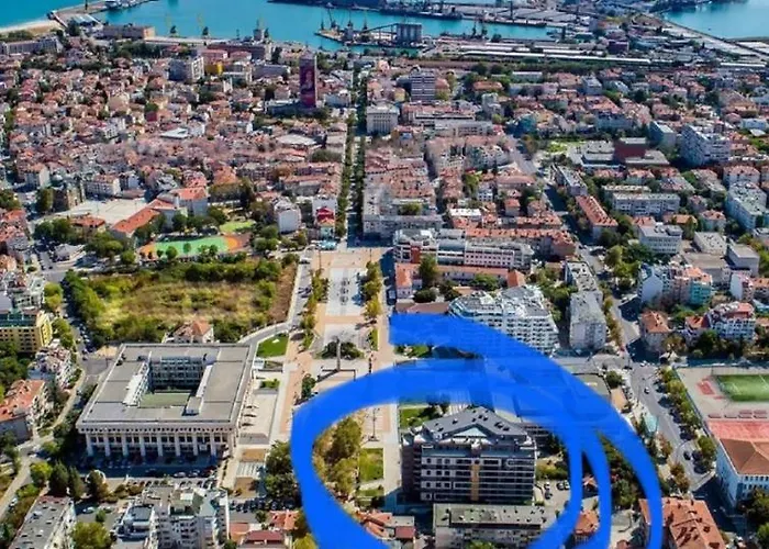 Felicity Super Appartamento *